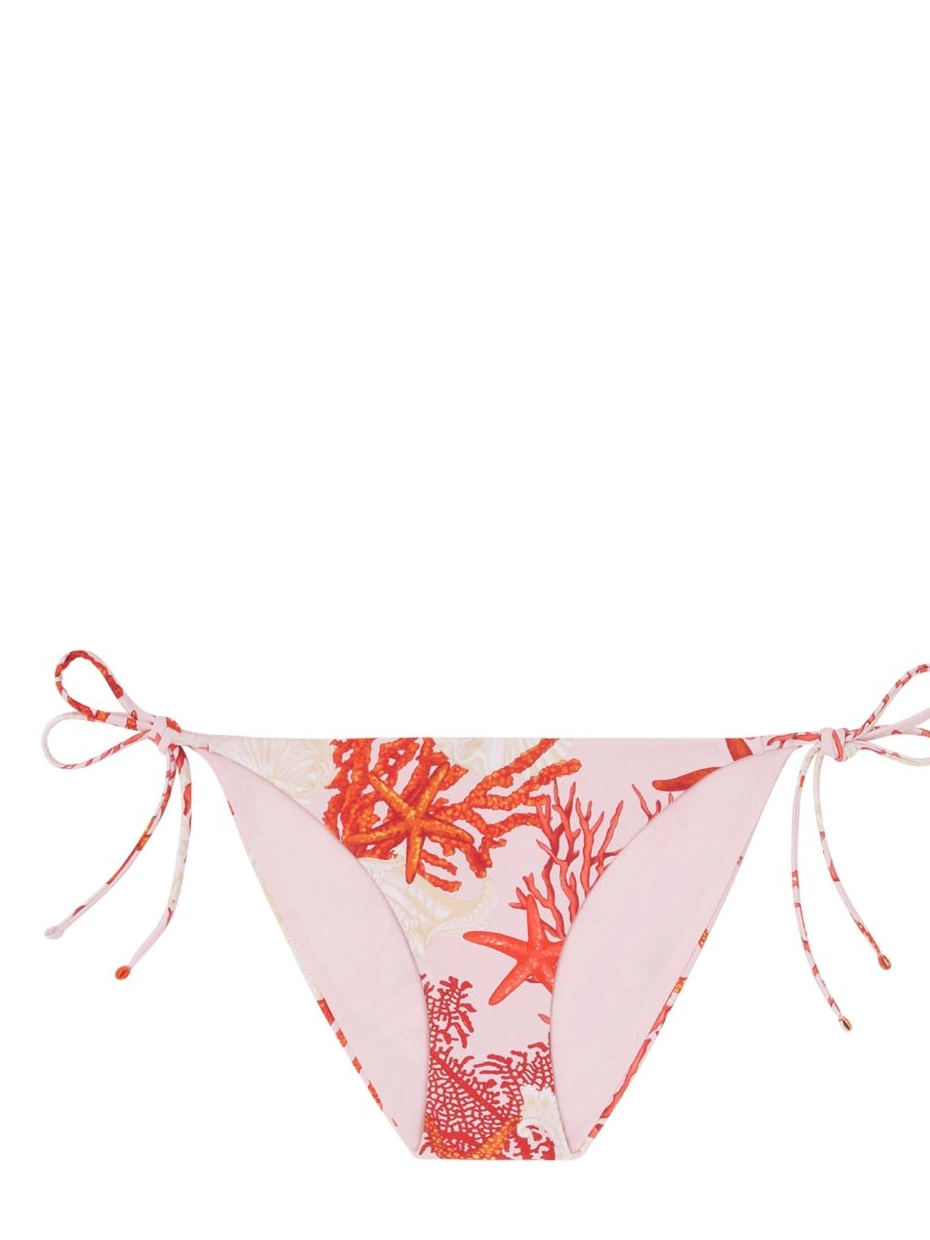 bikini Sea Versace Barocco bottoms Women 0501